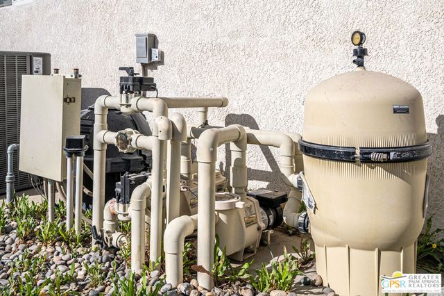 68210 Bella Vista Road, Cathedral City, CA 92234