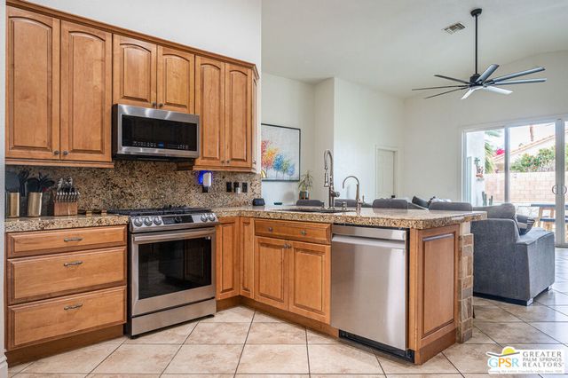 68210 Bella Vista Road, Cathedral City, CA 92234