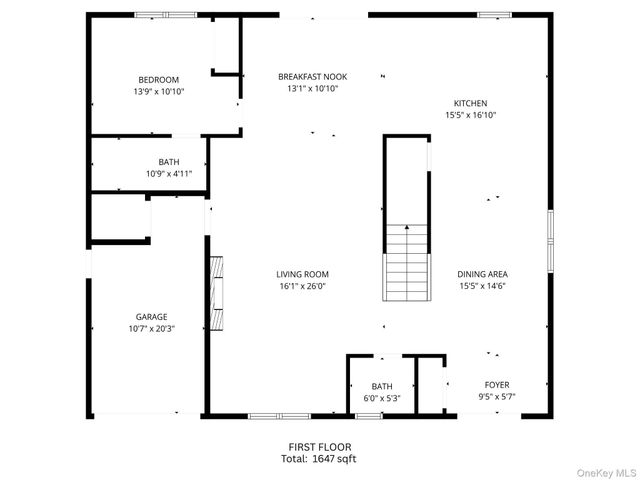 36 Foster Lane, Westbury, NY 11590