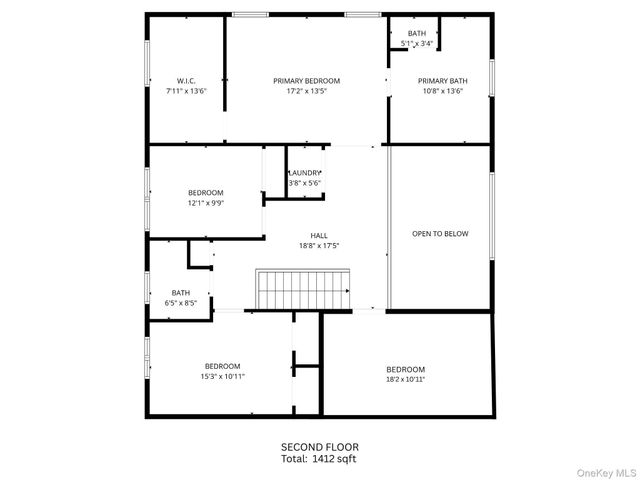 36 Foster Lane, Westbury, NY 11590