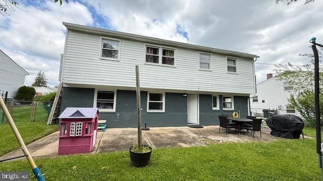 7907 SUBET, Windsor Mill, MD 21244