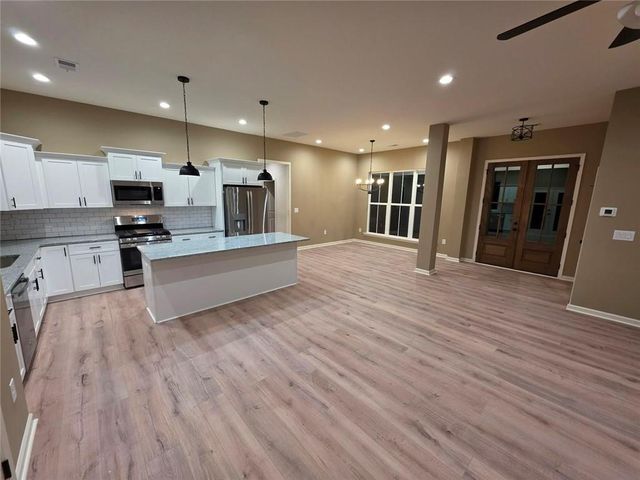 352 Oak W Trace, Jasper, GA 30143