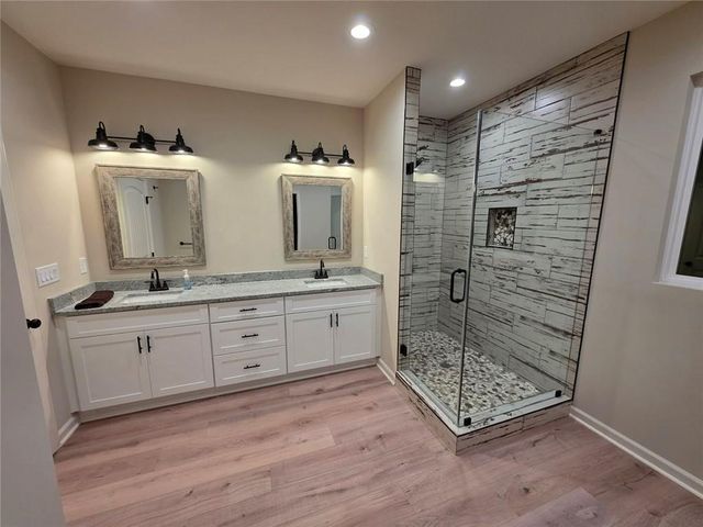 352 Oak W Trace, Jasper, GA 30143