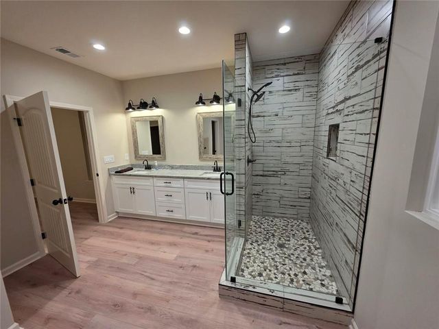 352 Oak W Trace, Jasper, GA 30143