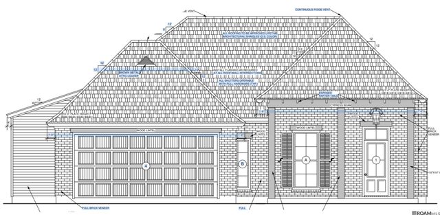 39532 Hernando De Soto Dr, Darrow, LA 70725