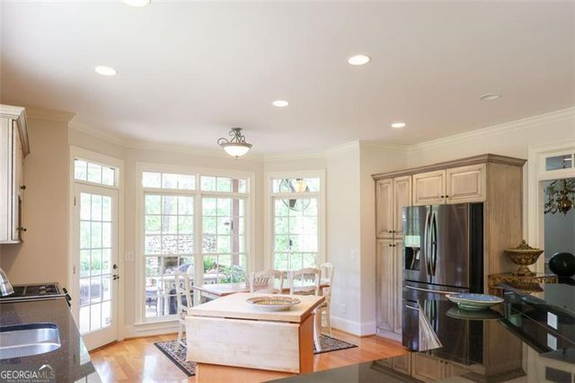 8 Irwin Court NW, Rome, GA 30165