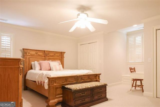 8 Irwin Court NW, Rome, GA 30165