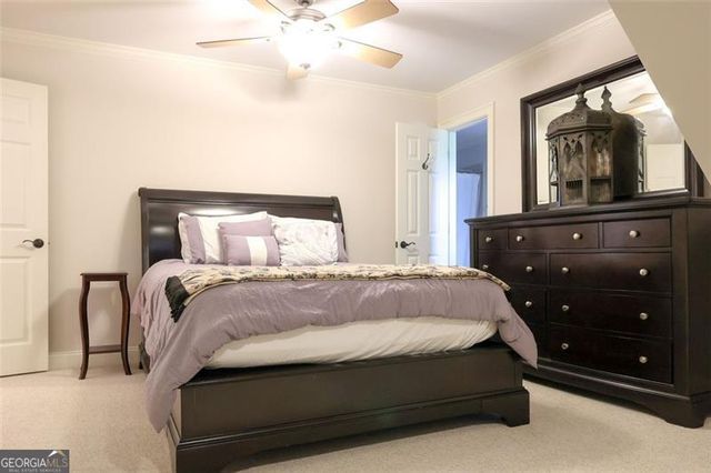 8 Irwin Court NW, Rome, GA 30165