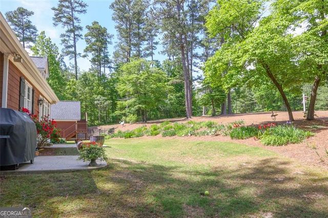 8 Irwin Court NW, Rome, GA 30165