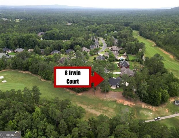 8 Irwin Court NW, Rome, GA 30165