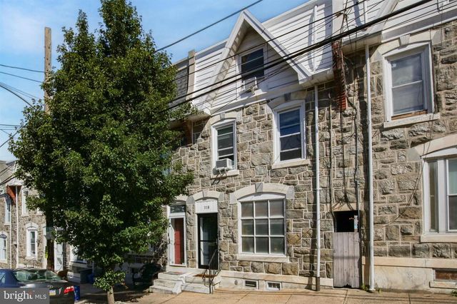118 HERMIT ST, Philadelphia, PA 19127