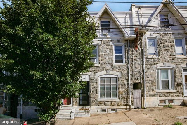 118 HERMIT ST, Philadelphia, PA 19127