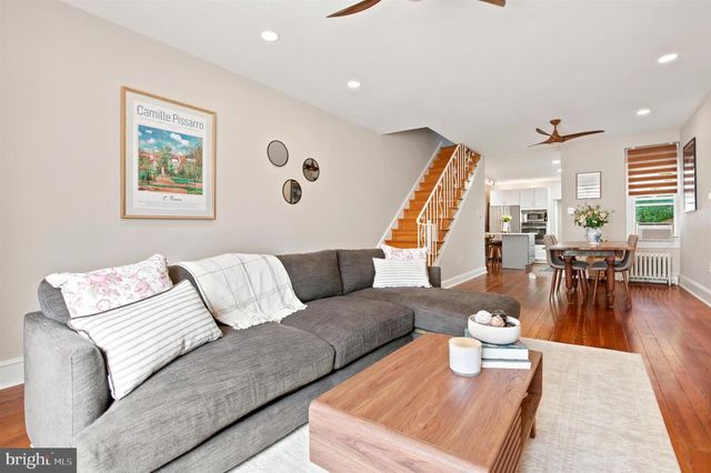 118 HERMIT ST, Philadelphia, PA 19127
