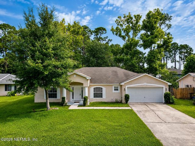 35 BELLEAIRE Drive, Palm Coast, FL 32137