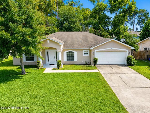 35 BELLEAIRE Drive, Palm Coast, FL 32137
