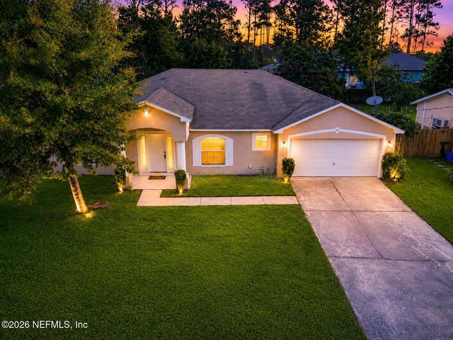 35 BELLEAIRE Drive, Palm Coast, FL 32137