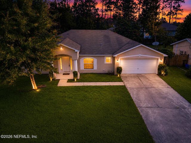 35 BELLEAIRE Drive, Palm Coast, FL 32137