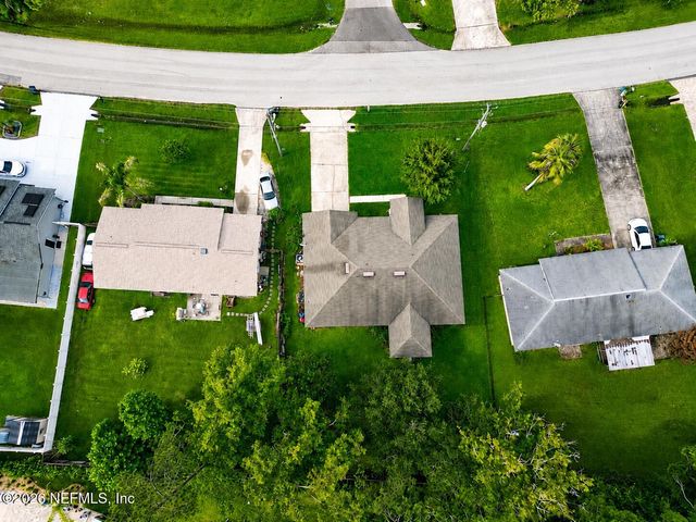 35 BELLEAIRE Drive, Palm Coast, FL 32137