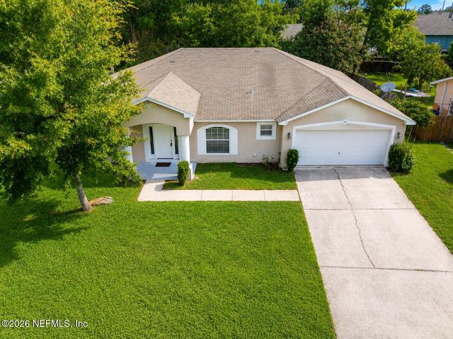 35 BELLEAIRE Drive, Palm Coast, FL 32137