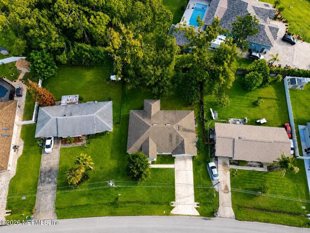35 BELLEAIRE Drive, Palm Coast, FL 32137