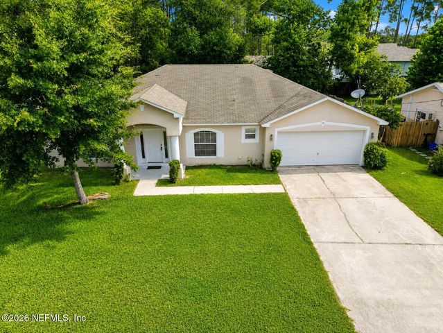 35 BELLEAIRE Drive, Palm Coast, FL 32137