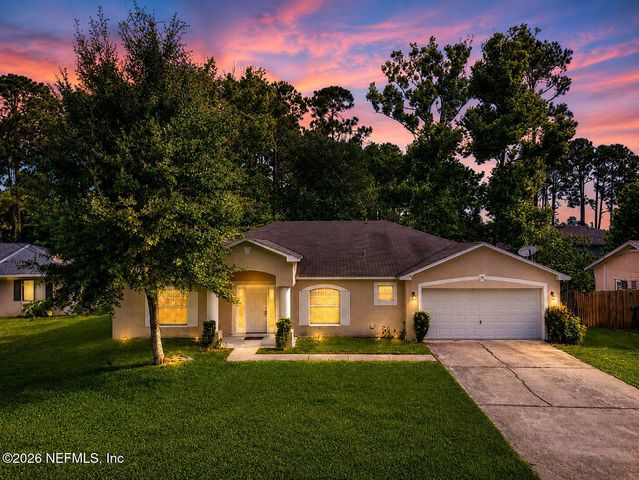 35 BELLEAIRE Drive, Palm Coast, FL 32137
