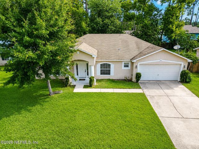 35 BELLEAIRE Drive, Palm Coast, FL 32137