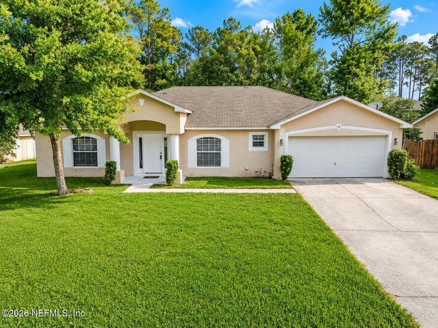 35 BELLEAIRE Drive, Palm Coast, FL 32137