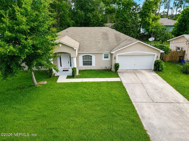 35 BELLEAIRE Drive, Palm Coast, FL 32137