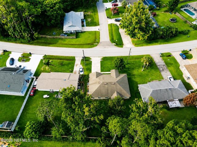 35 BELLEAIRE Drive, Palm Coast, FL 32137