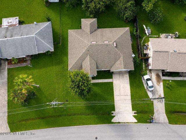 35 BELLEAIRE Drive, Palm Coast, FL 32137