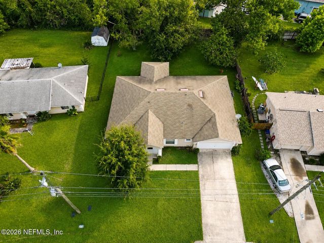 35 BELLEAIRE Drive, Palm Coast, FL 32137
