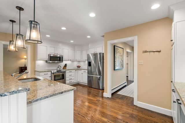 59 Deborah Road, Newton, MA 02459