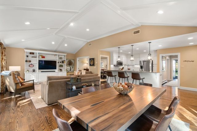 59 Deborah Road, Newton, MA 02459