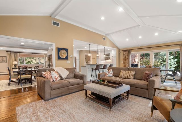 59 Deborah Road, Newton, MA 02459