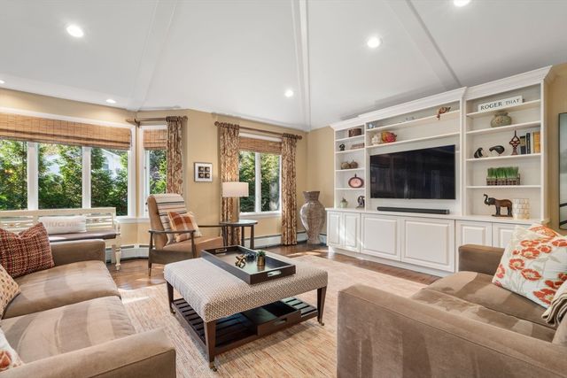 59 Deborah Road, Newton, MA 02459