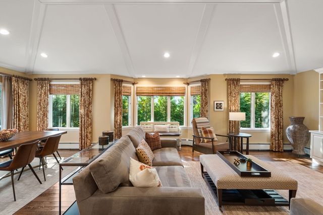 59 Deborah Road, Newton, MA 02459