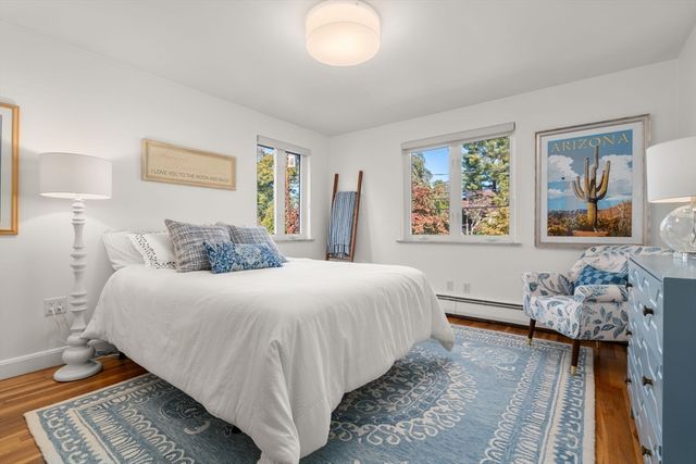 59 Deborah Road, Newton, MA 02459