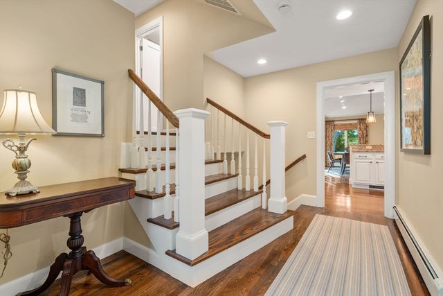 59 Deborah Road, Newton, MA 02459