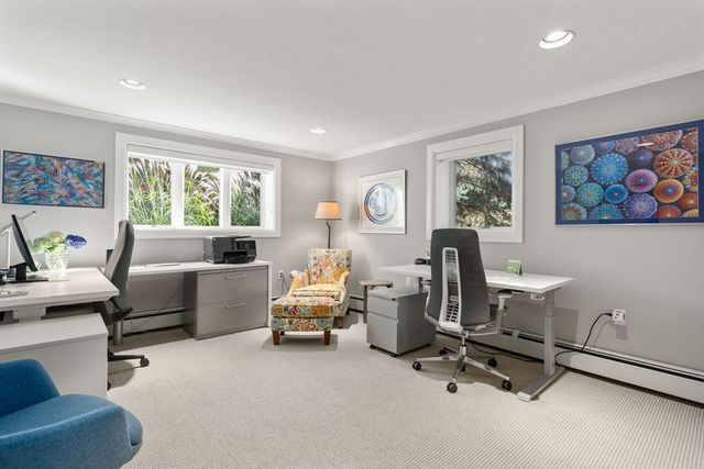 59 Deborah Road, Newton, MA 02459