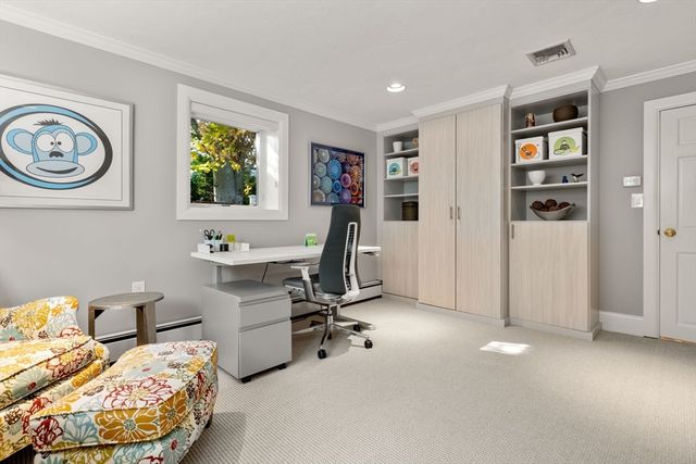 59 Deborah Road, Newton, MA 02459