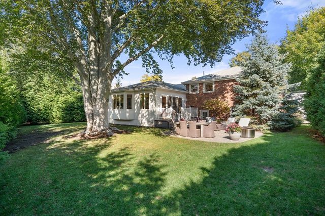 59 Deborah Road, Newton, MA 02459