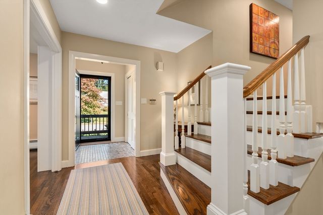 59 Deborah Road, Newton, MA 02459