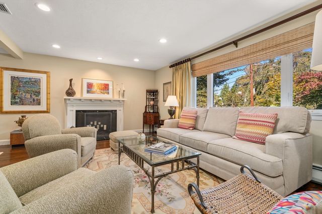 59 Deborah Road, Newton, MA 02459