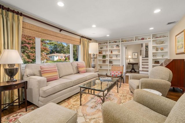 59 Deborah Road, Newton, MA 02459