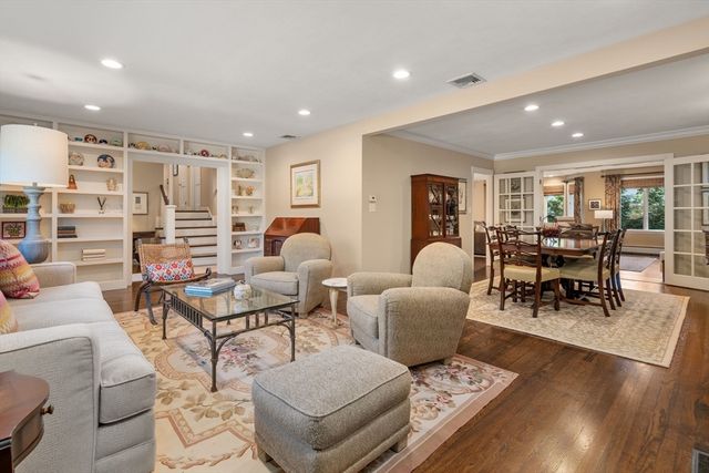 59 Deborah Road, Newton, MA 02459