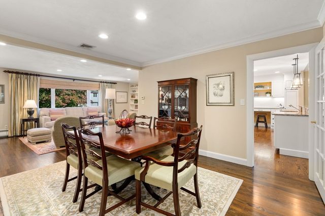 59 Deborah Road, Newton, MA 02459