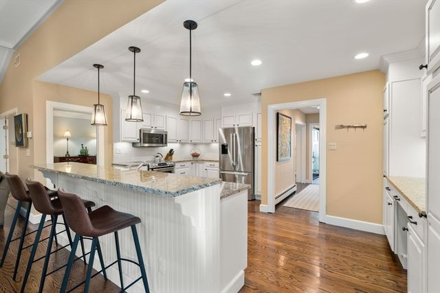 59 Deborah Road, Newton, MA 02459