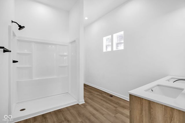 815 Cottage Avenue, Indianapolis, IN 46203