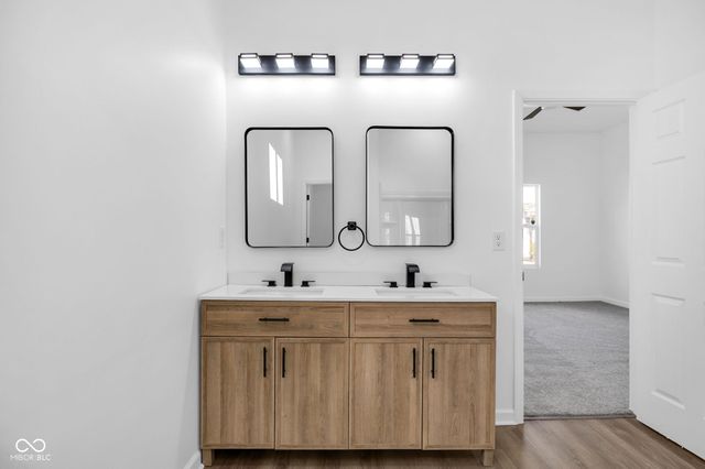 815 Cottage Avenue, Indianapolis, IN 46203